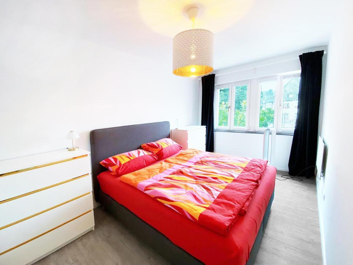 Apartment Fuchsbau Unterm Kroenchen